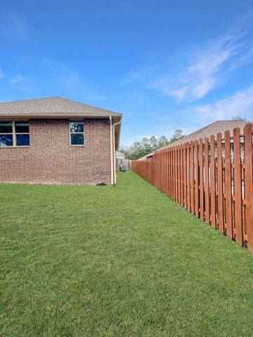 670 Red Fern Road, Crestview, FL 32536