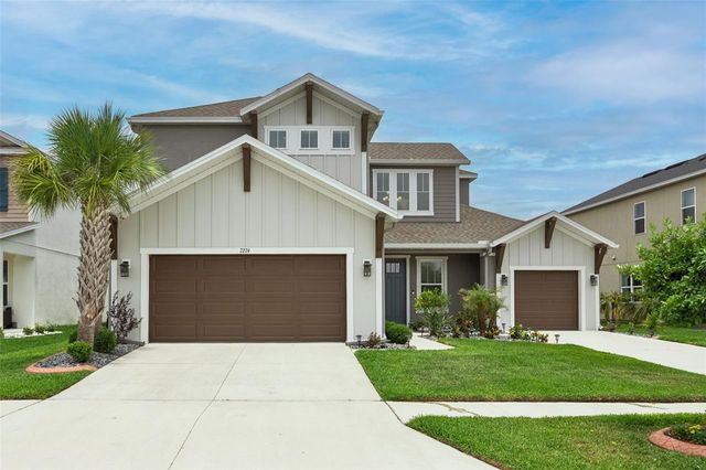 7274 TALAMORE DRIVE, Wesley Chapel, FL 33545