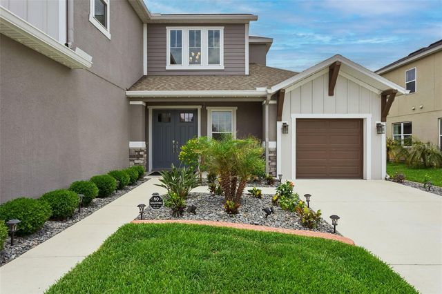 7274 TALAMORE DRIVE, Wesley Chapel, FL 33545
