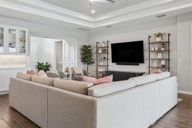 7274 TALAMORE DRIVE, Wesley Chapel, FL 33545
