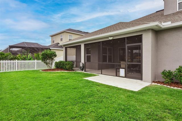7274 TALAMORE DRIVE, Wesley Chapel, FL 33545