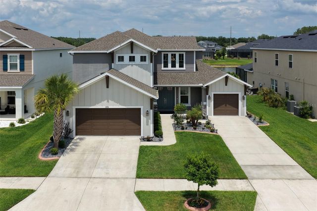 7274 TALAMORE DRIVE, Wesley Chapel, FL 33545