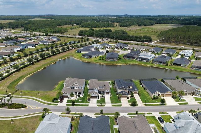 7274 TALAMORE DRIVE, Wesley Chapel, FL 33545