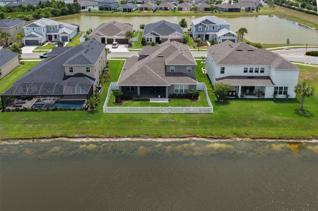 7274 TALAMORE DRIVE, Wesley Chapel, FL 33545