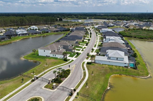 7274 TALAMORE DRIVE, Wesley Chapel, FL 33545