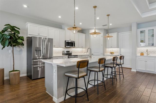 7274 TALAMORE DRIVE, Wesley Chapel, FL 33545