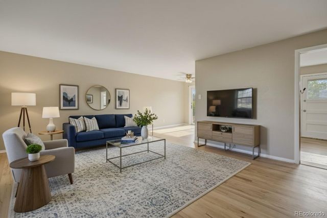 3055 Carson Street, Aurora, CO 80011