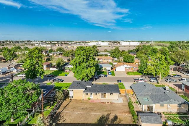 3055 Carson Street, Aurora, CO 80011