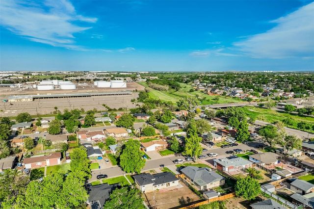 3055 Carson Street, Aurora, CO 80011