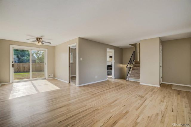 3055 Carson Street, Aurora, CO 80011