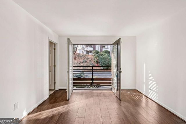 1445 Monroe Drive NE 46C, Atlanta, GA 30324