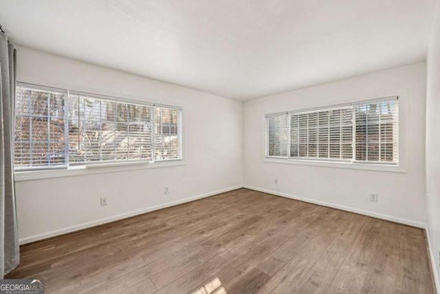 1445 Monroe Drive NE 46C, Atlanta, GA 30324