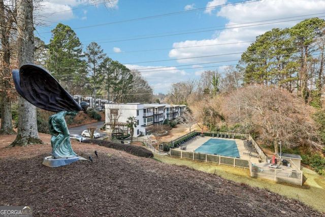 1445 Monroe Drive NE 46C, Atlanta, GA 30324