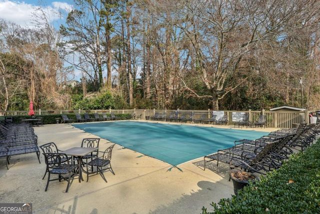 1445 Monroe Drive NE 46C, Atlanta, GA 30324