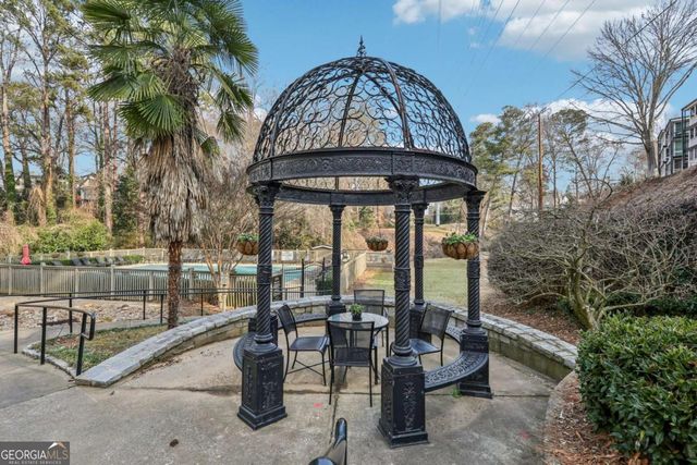 1445 Monroe Drive NE 46C, Atlanta, GA 30324