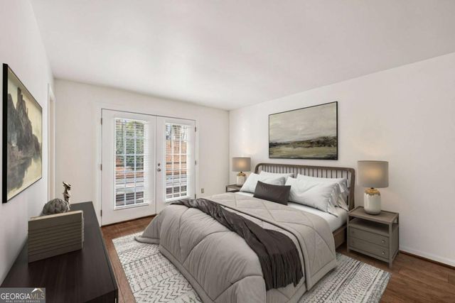 1445 Monroe Drive NE 46C, Atlanta, GA 30324