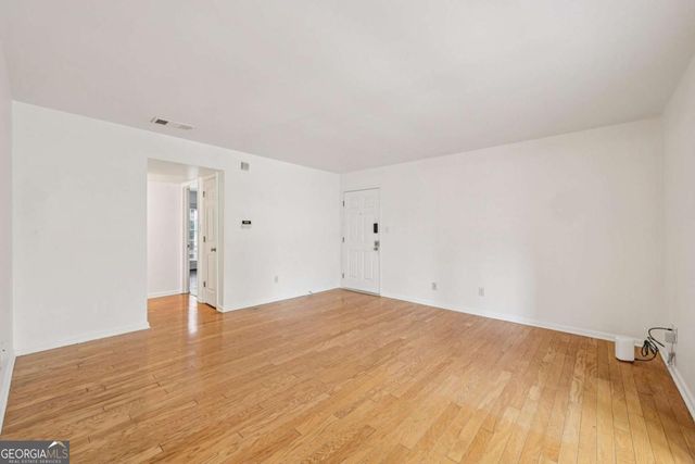 1445 Monroe Drive NE 46C, Atlanta, GA 30324