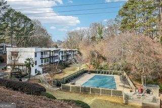 1445 Monroe Drive NE 46C, Atlanta, GA 30324