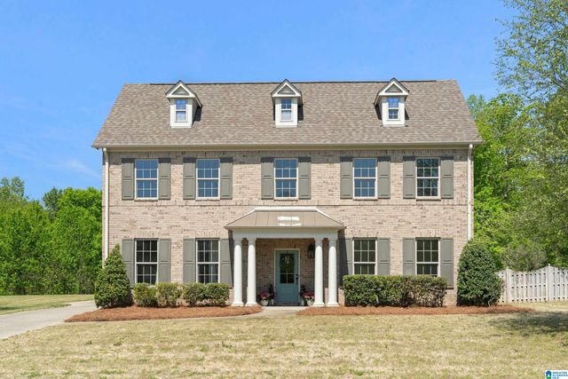 222 W TRESTLE WAY, Helena, AL 35080