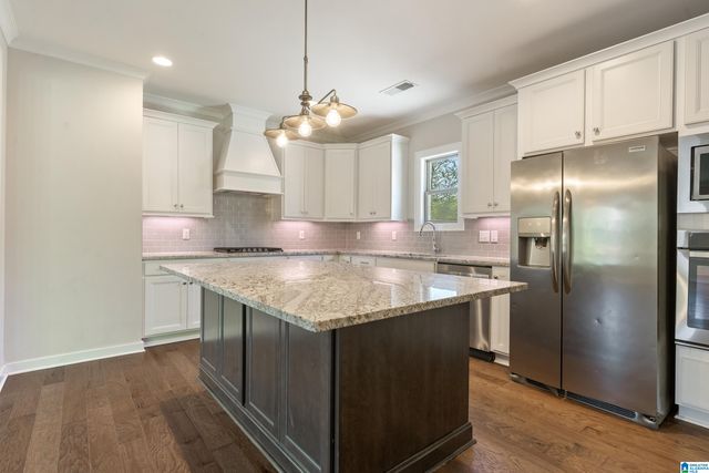 222 W TRESTLE WAY, Helena, AL 35080