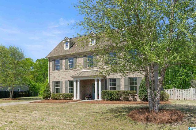 222 W TRESTLE WAY, Helena, AL 35080