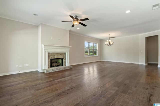 222 W TRESTLE WAY, Helena, AL 35080