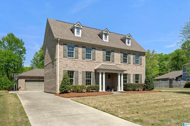 222 W TRESTLE WAY, Helena, AL 35080