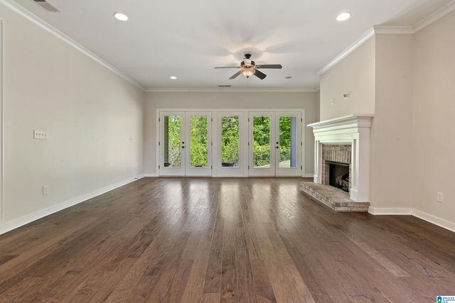 222 W TRESTLE WAY, Helena, AL 35080