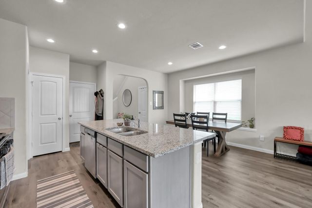 2923 Lawrence Park Court, Conroe, TX 77304