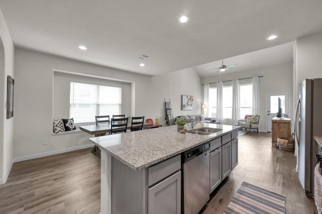 2923 Lawrence Park Court, Conroe, TX 77304