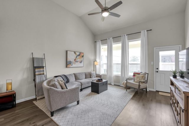 2923 Lawrence Park Court, Conroe, TX 77304