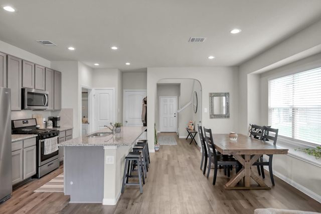 2923 Lawrence Park Court, Conroe, TX 77304