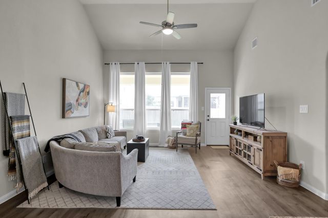 2923 Lawrence Park Court, Conroe, TX 77304