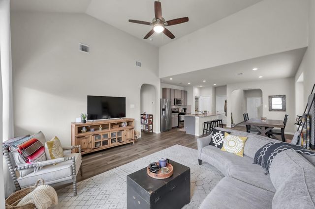 2923 Lawrence Park Court, Conroe, TX 77304