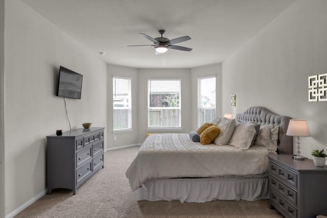 2923 Lawrence Park Court, Conroe, TX 77304