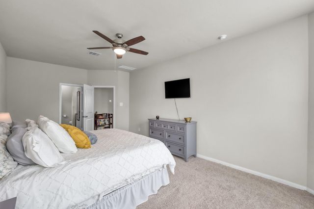 2923 Lawrence Park Court, Conroe, TX 77304