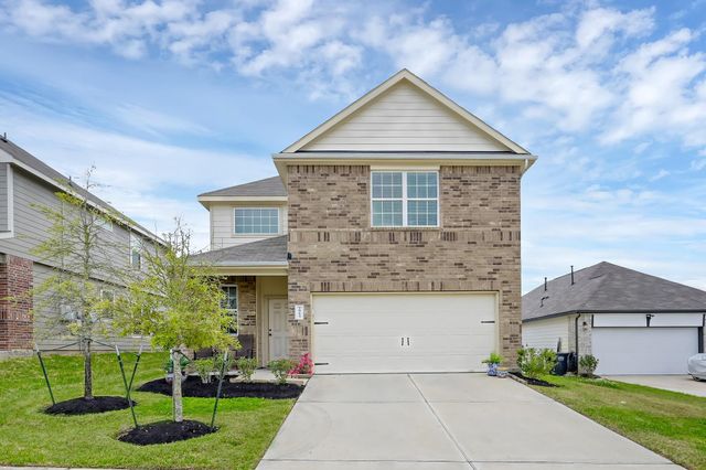 2923 Lawrence Park Court, Conroe, TX 77304