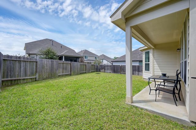 2923 Lawrence Park Court, Conroe, TX 77304