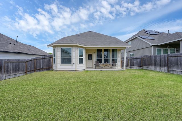 2923 Lawrence Park Court, Conroe, TX 77304