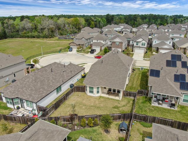 2923 Lawrence Park Court, Conroe, TX 77304