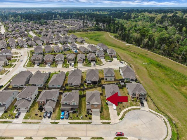 2923 Lawrence Park Court, Conroe, TX 77304