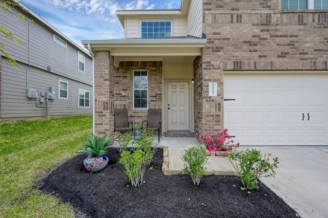 2923 Lawrence Park Court, Conroe, TX 77304