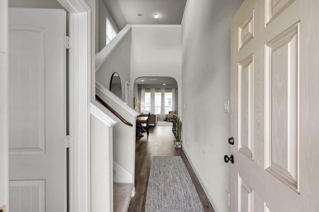 2923 Lawrence Park Court, Conroe, TX 77304