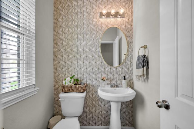 2923 Lawrence Park Court, Conroe, TX 77304