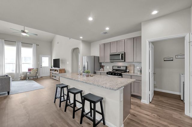 2923 Lawrence Park Court, Conroe, TX 77304