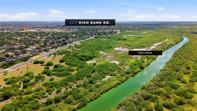 5217 High Bank Dr, Corpus Christi, TX 78413