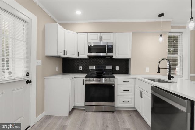 924 N BELNORD AVE, Baltimore, MD 21205