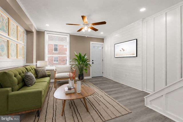 924 N BELNORD AVE, Baltimore, MD 21205