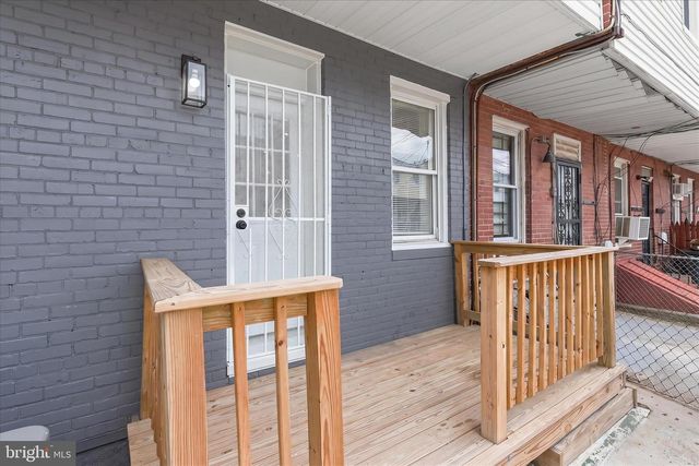 924 N BELNORD AVE, Baltimore, MD 21205