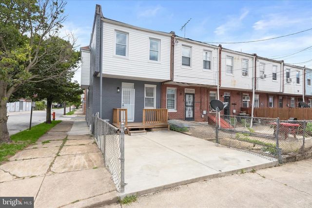 924 N BELNORD AVE, Baltimore, MD 21205